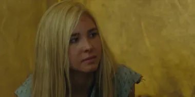 El Llanto de la Rendición