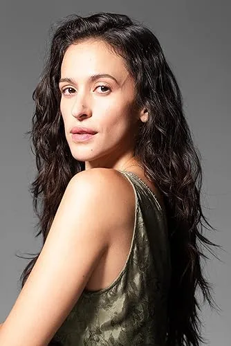 Arelí González