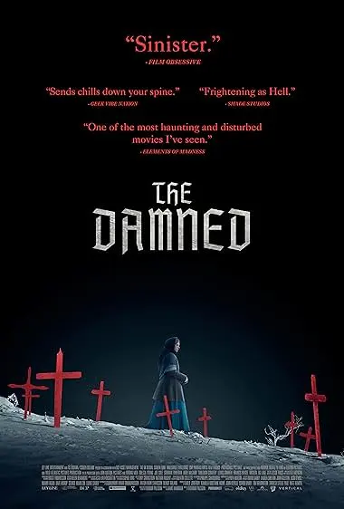 The Damned