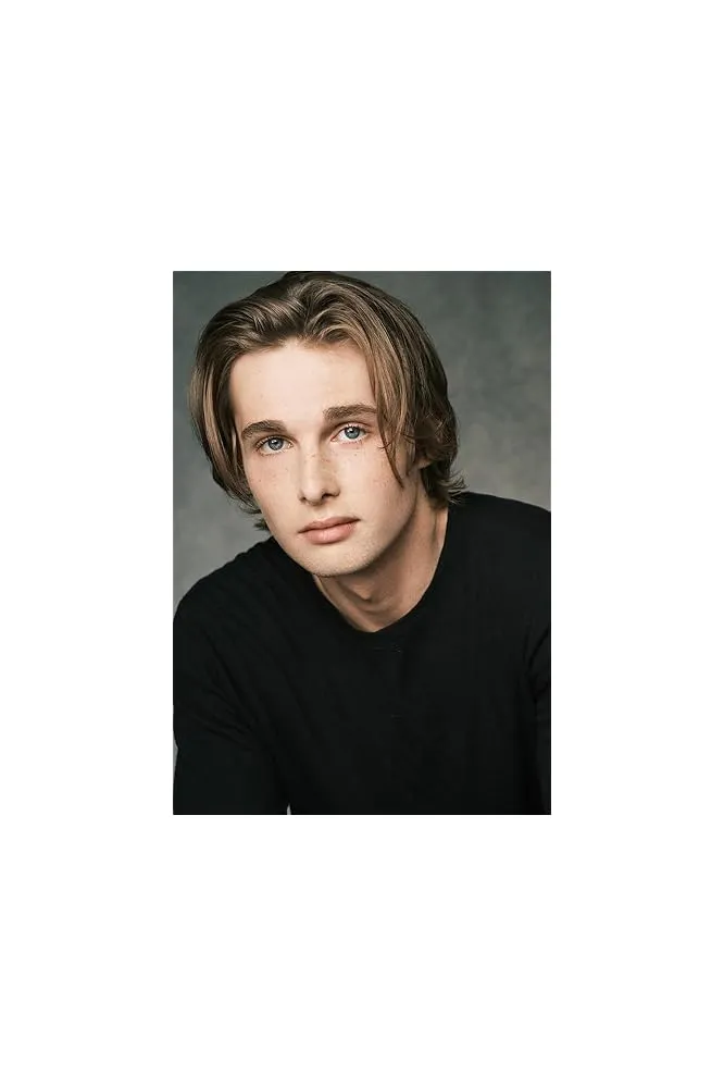 Daniel Grogan