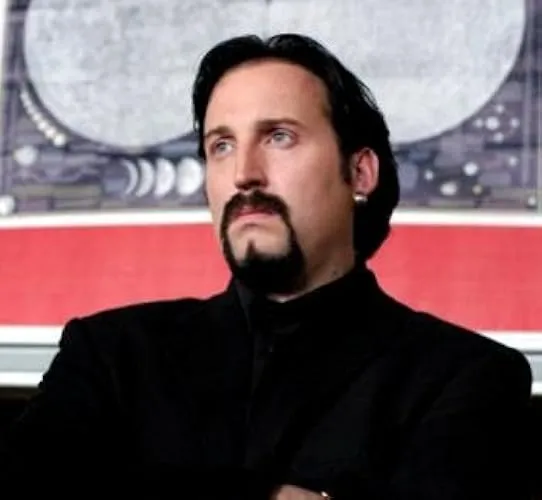 John Paul Tremblay