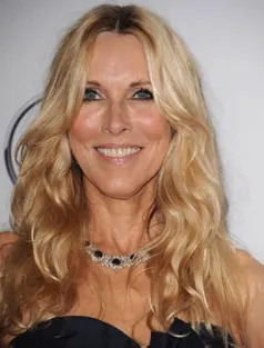 Alana Stewart