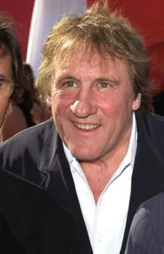 Gérard Depardieu