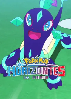 Horizontes Pokémon: La serie