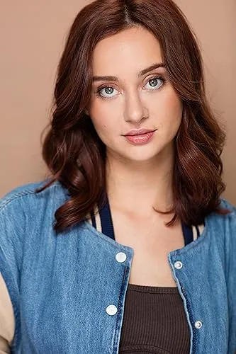 Alexis Abrams