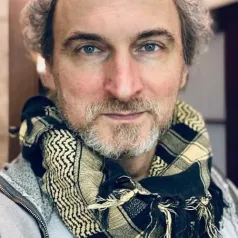 Mariusz Palej