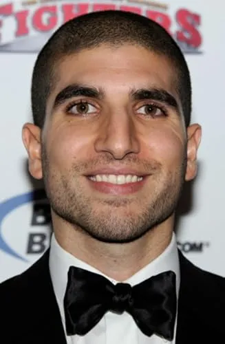 Ariel Helwani