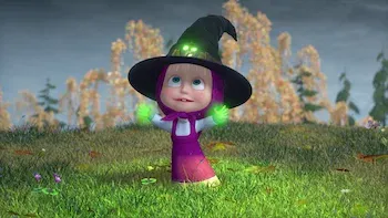 Día de miel / La lluvia de setas / Si lo encuentro, es mío