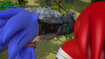 Mi armadura mecánica