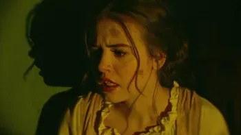 Enfrentar la oscuridad es mi especialidad