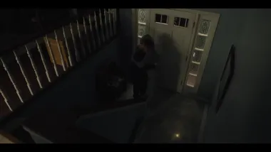 El dolor debe ser la tormenta