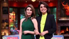 Riddhima Kapoor