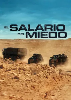 El salario del miedo