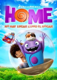 Home: No hay lugar como el hogar