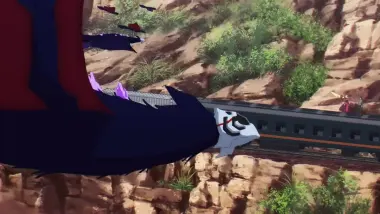 Montar a caballo -Valquiria-