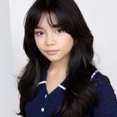 Evie Hsu