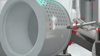 Miedo en lo profundo