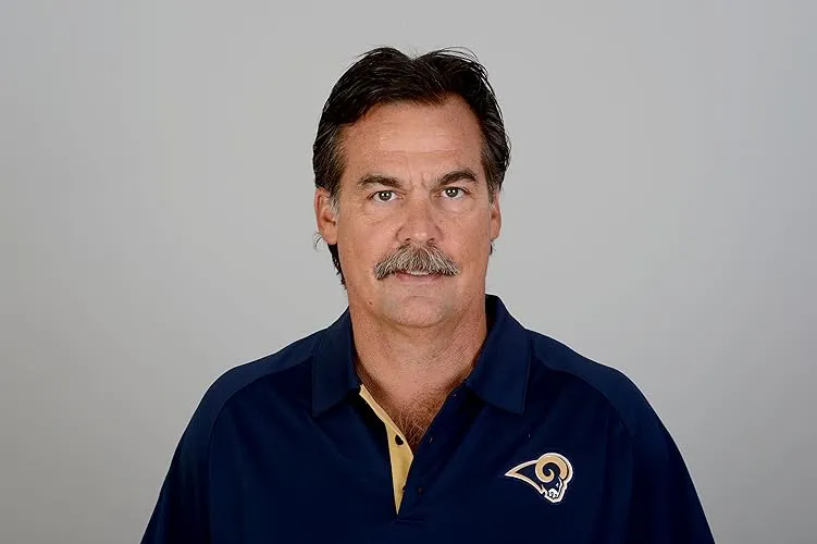 Jeff Fisher