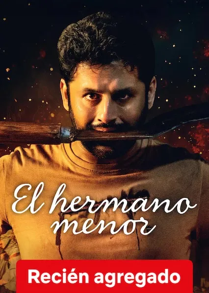 El hermano menor