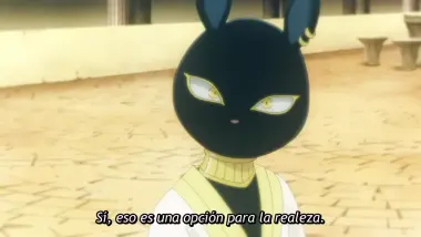 Recuerdos de un rey y su consejero