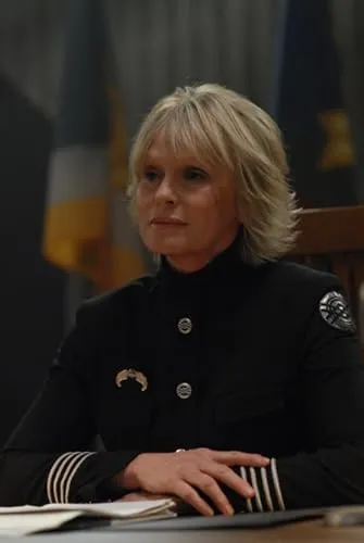 Susan Hogan
