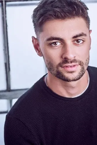 Nick Cassidy