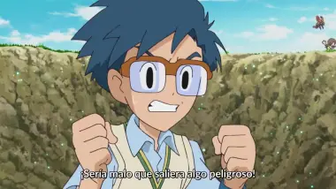 ¡A ganar! ¡El Disparo Asesino!