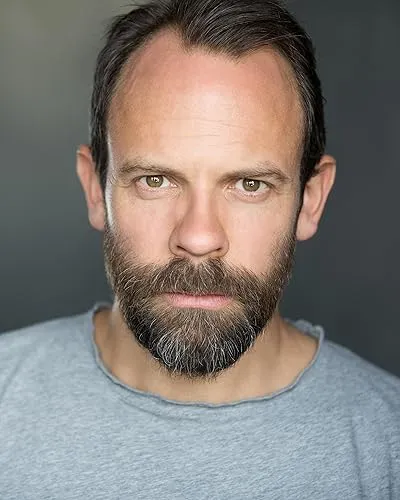 Keir Charles