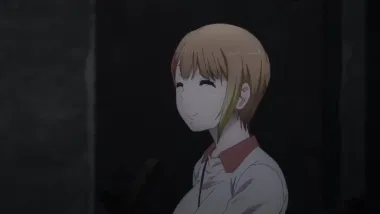 She Sees Real Crazy Ones