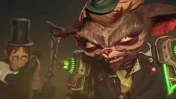 Ver cómo se quema todo