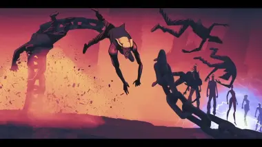 Los de la 400
