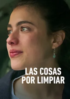 Las cosas por limpiar