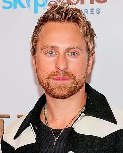Eric Nelsen