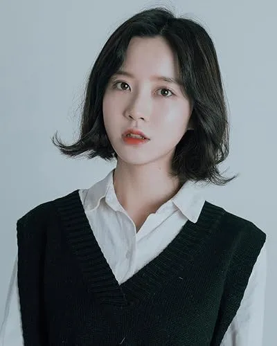 Jung Ji-hyun