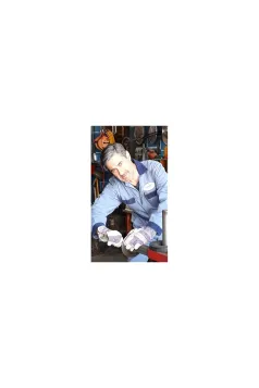 Francisco Trujillo Avalos-Davidson