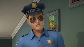 A Very Merry Chipmas 1 / A Very Merry Chipmas 2