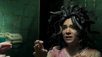 Bienvenidos al Centro Medusa