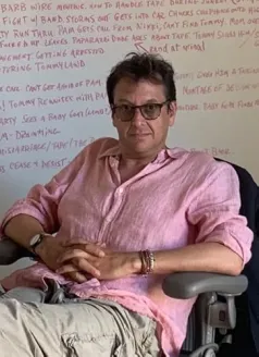 Robert Siegel