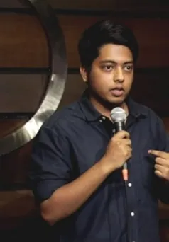 Aakash Gupta