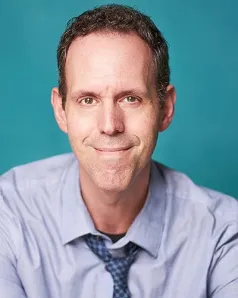 Jed Alexander