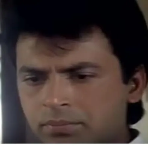 Girish Malik