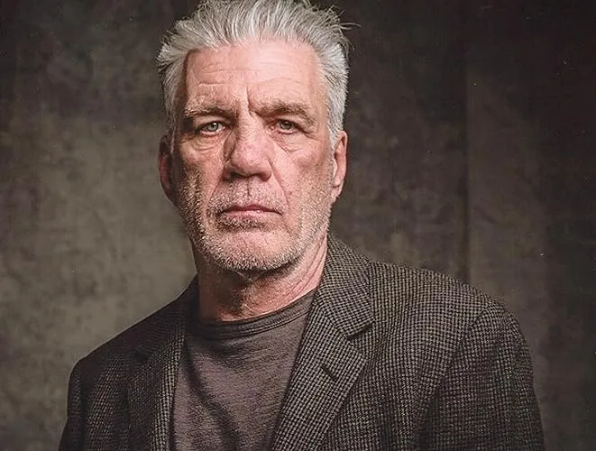 Garry Cooper
