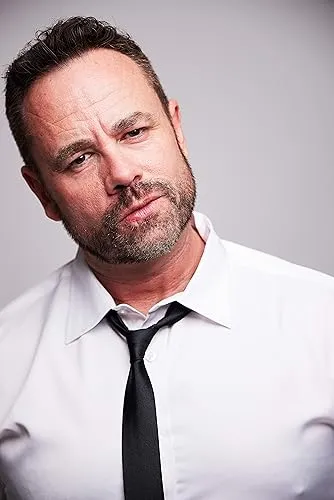 Scotty Mullen