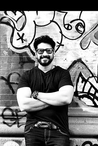 Soham Shah