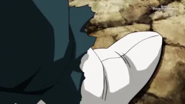 ¡Furia! ¡Super Fu aparece!