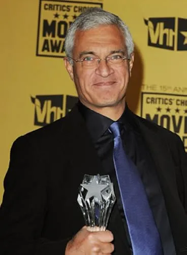 Louie Psihoyos