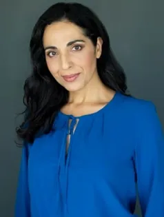 Christina Tannous