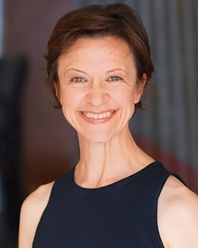Joanna Walchuk