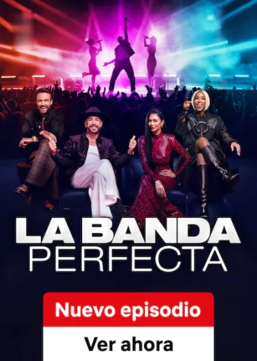 La banda perfecta