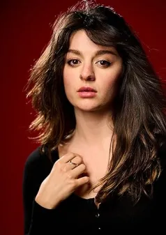 Melissa Juliet Lawson